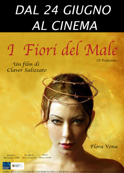 I Fiori Del Male - 2015 1 I Fiori Del Male - 2015