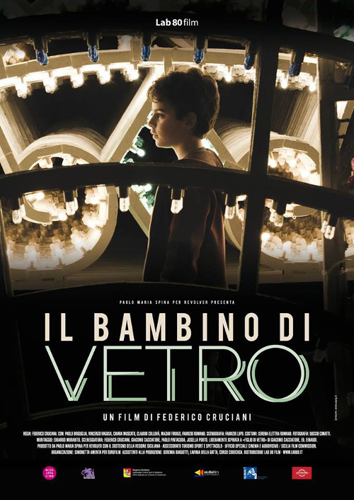Il Bambino Di Vetro - 2016