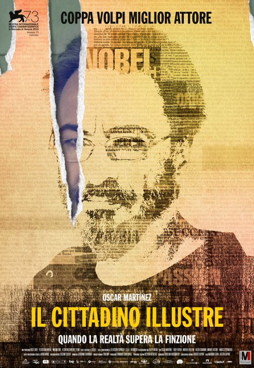 Il Cittadino Illustre - 2016