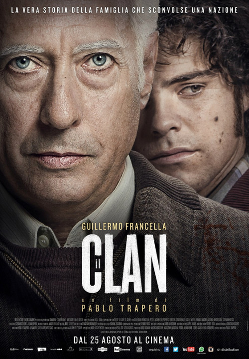 Il Clan - 2015