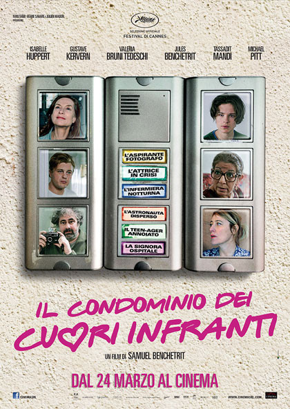 Il Condominio Dei Cuori Infranti - 2015