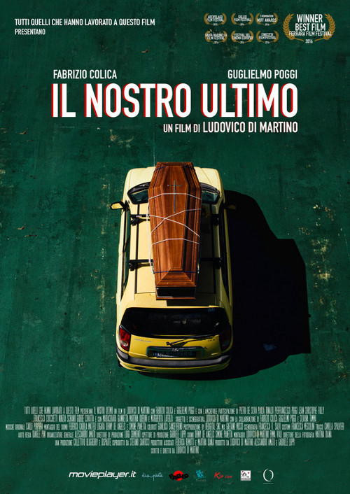 Il Nostro Ultimo - 2016