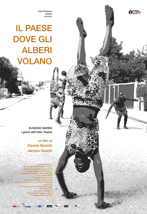 Il Paese Dove Gli Alberi Volano - 2016