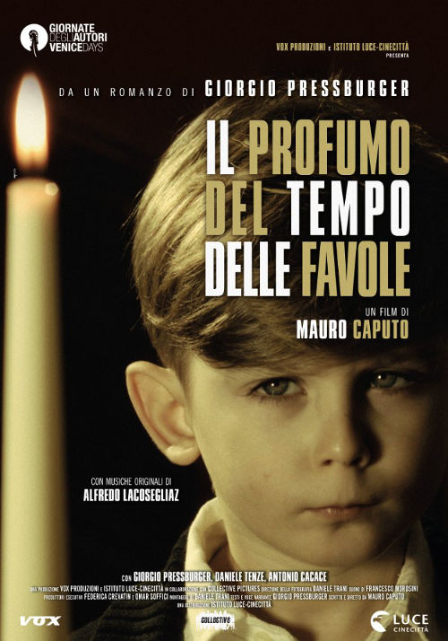 Il Profumo Del Tempo Delle Favole - 2017