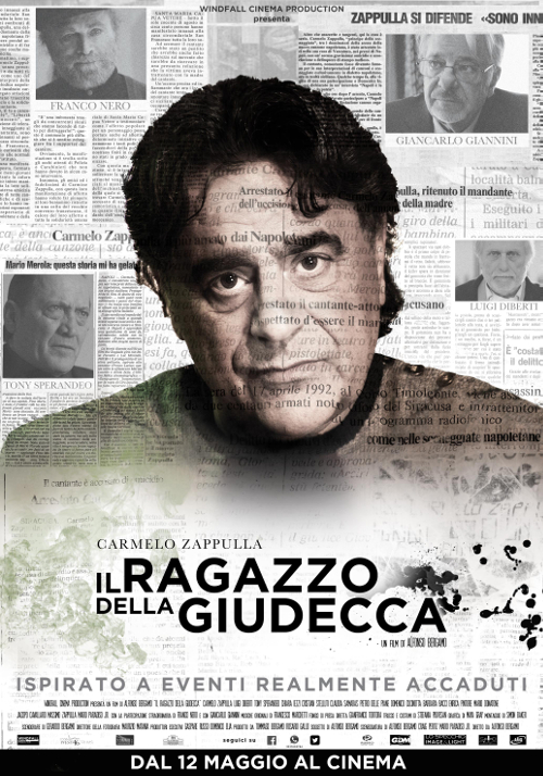 Il Ragazzo Della Giudecca - 2016 1 Il Ragazzo Della Giudecca - 2016