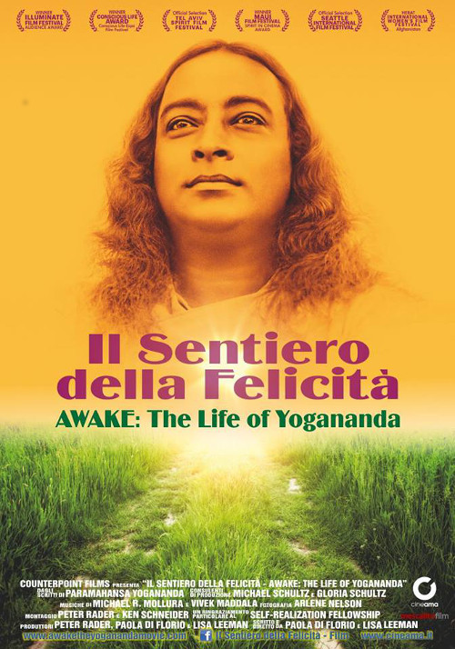 Il Sentiero Della Felicità - 2016