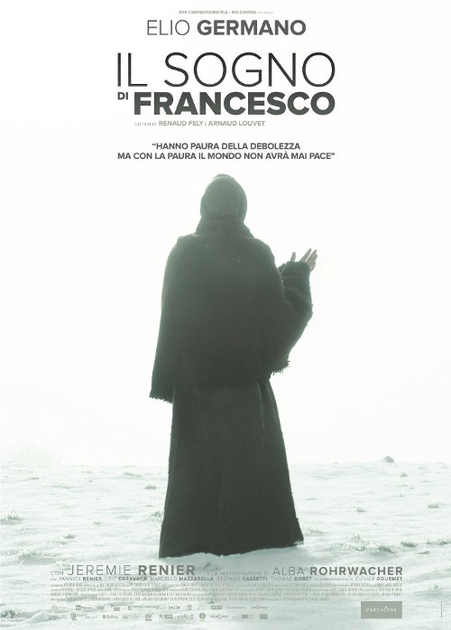Il Sogno Di Francesco - 2016