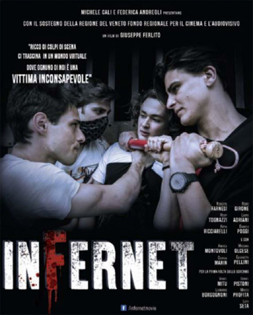 Infernet - 2016