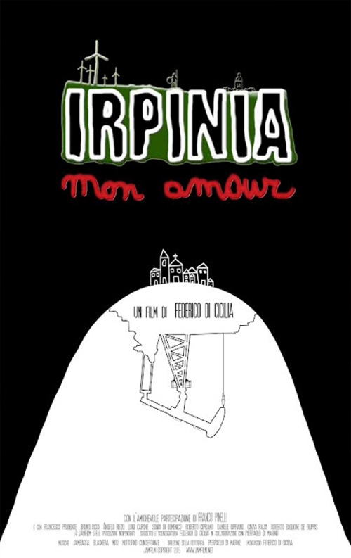 Irpinia, Mon Amour - 2016