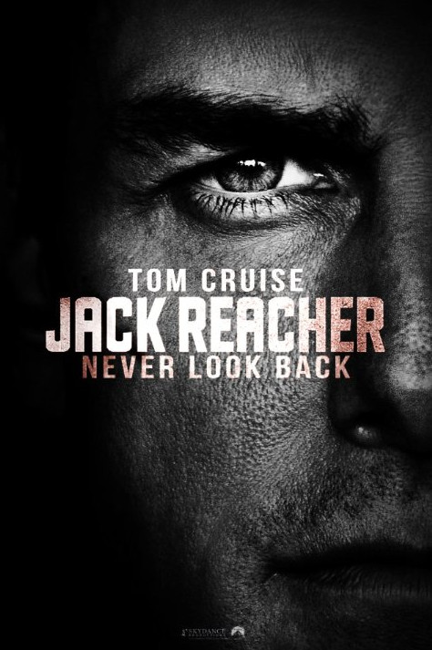 Jack Reacher: Punto Di Non Ritorno - V.O. - 2016