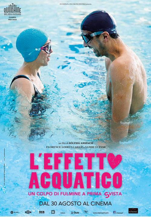 L'effetto Acquatico - 2016 1 L'effetto Acquatico - 2016