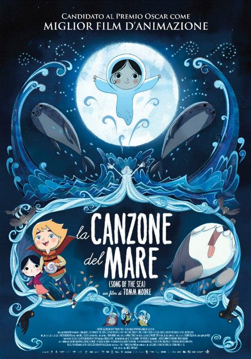 La Canzone Del Mare - 2016