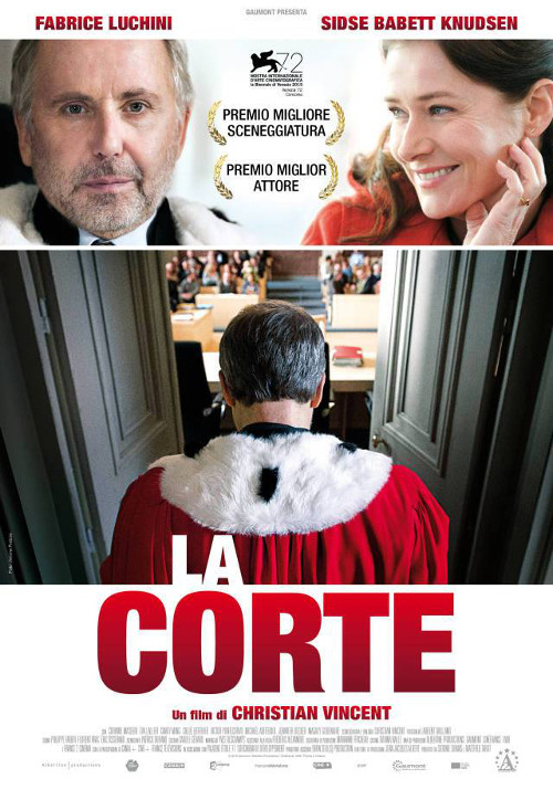 La Corte - 2015