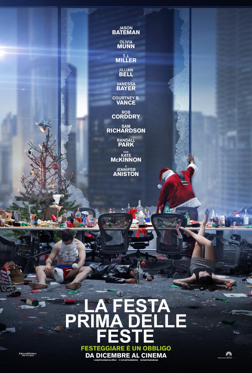La Festa Prima Delle Feste - 2016