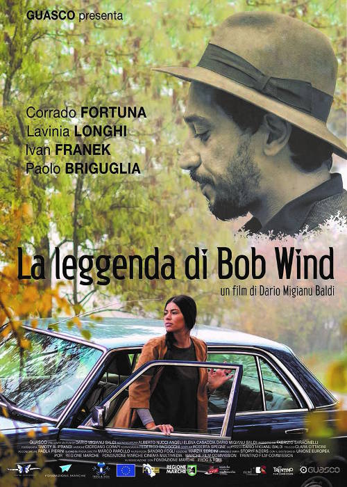 La Leggenda Di Bob Wind - 2016