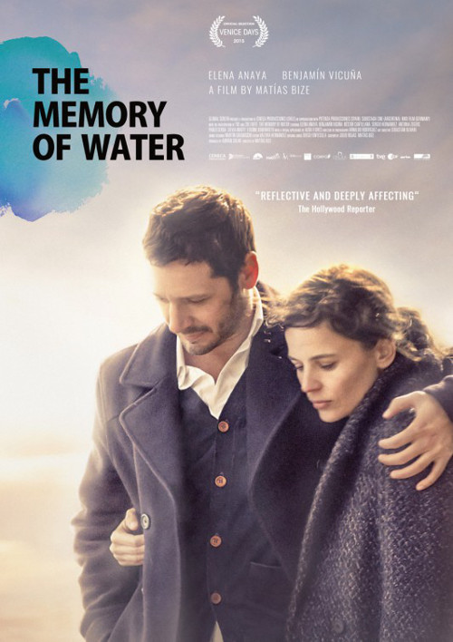 La Memoria Dell'acqua - 2015