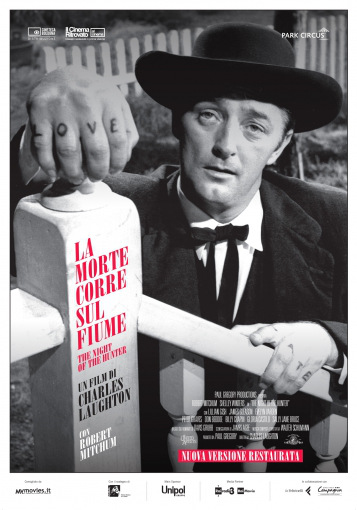 La Morte Corre Sul Fiume - 2017