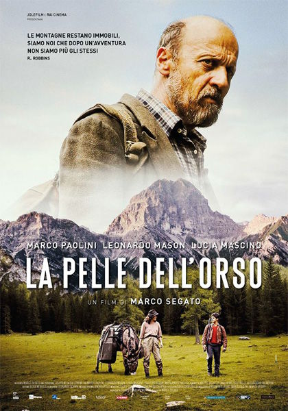 La Pelle Dell'orso - 2016