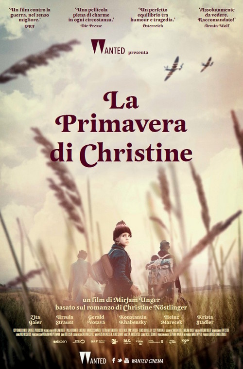 La Primavera Di Christine - 2017