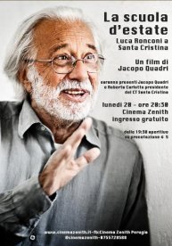La Scuola D'estate - 2015 1 La Scuola D'estate - 2015