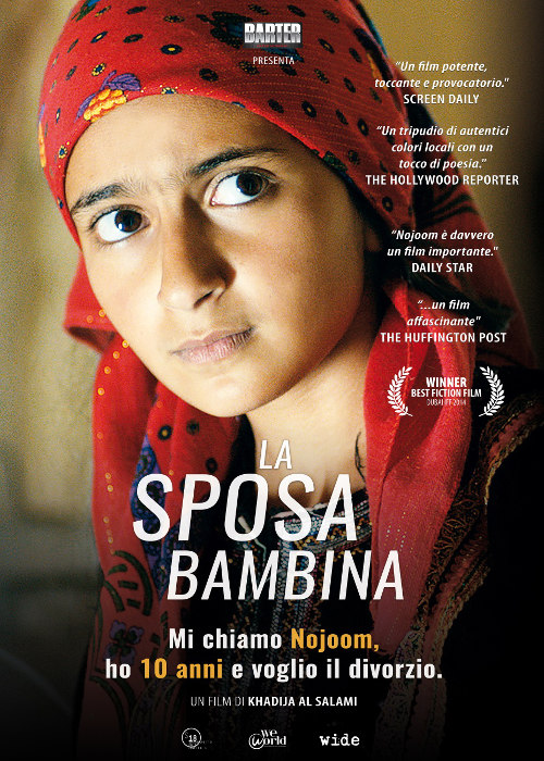 La Sposa Bambina - 2016