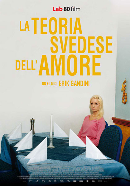 La Teoria Svedese Dell'amore - 2016