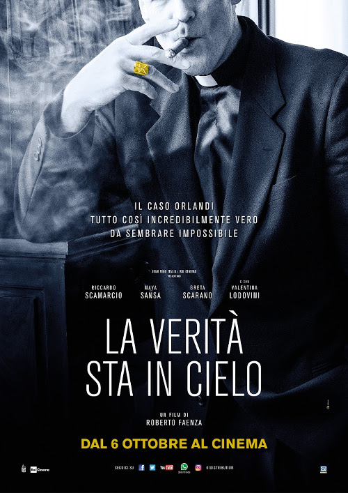 La Verità Sta In Cielo - 2016