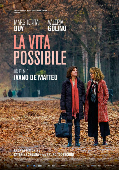 La Vita Possibile - 2016