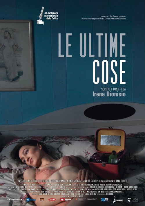 Le Ultime Cose - 2016