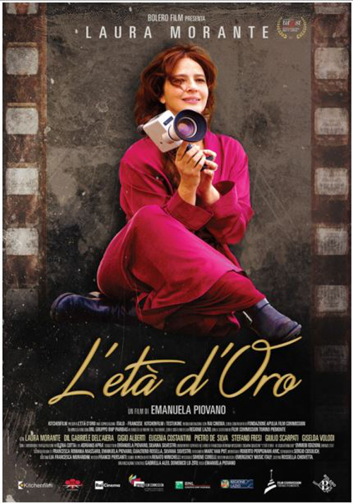 L'età D'oro - 2016