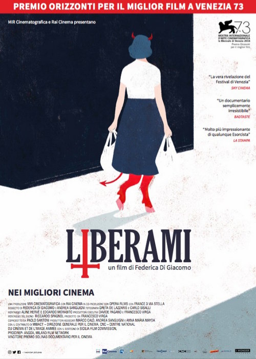 Liberami - 2017
