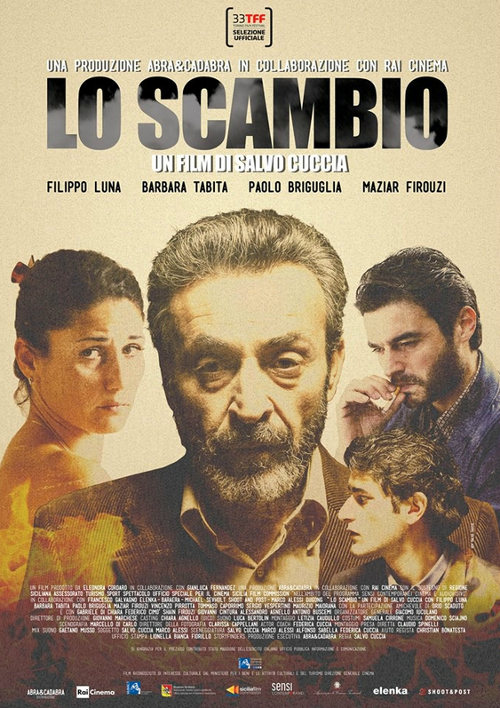 Lo Scambio - 2016