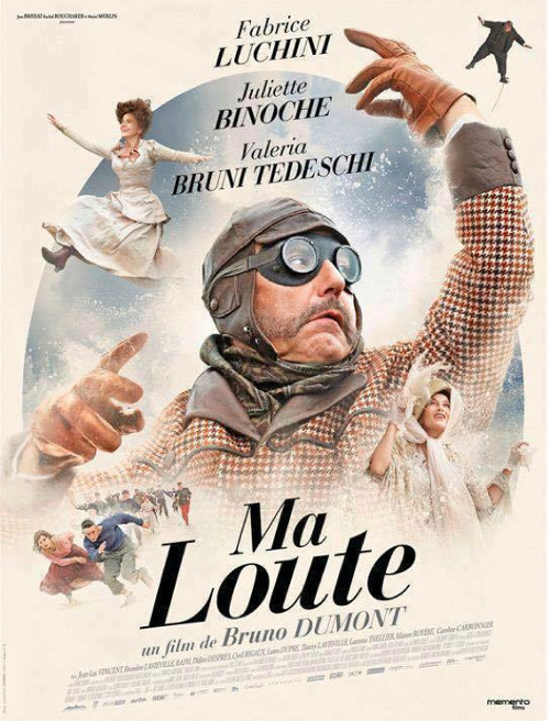 Ma Loute - 2016
