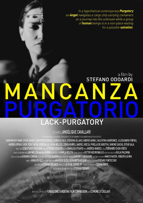 Mancanza-Purgatorio - 2017
