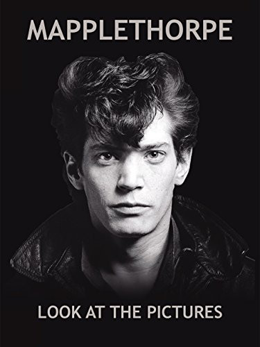 Mapplethorpe - 2017