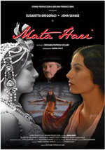 Mata Hari - 2017