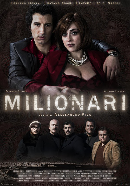 Milionari - 2014