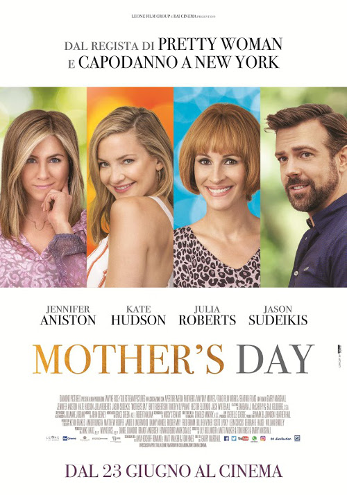 Mother's Day - 2016