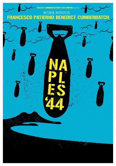 Naples '44 - 2017