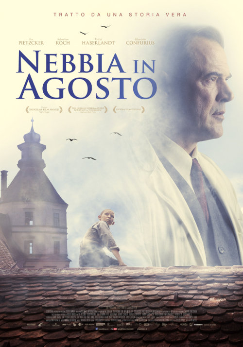 Nebbia In Agosto - 2016 1 Nebbia In Agosto - 2016