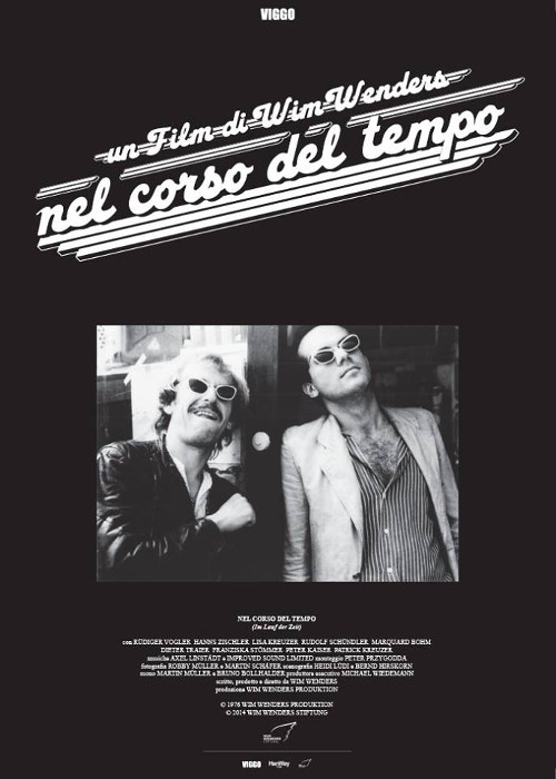 Nel Corso Del Tempo - 1975