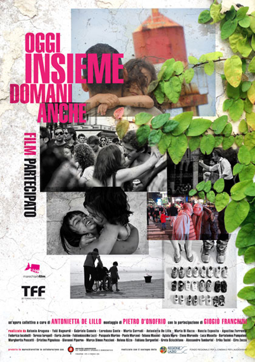 Oggi Insieme Domani Anche - 2016