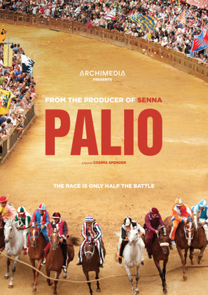 Palio - 2015