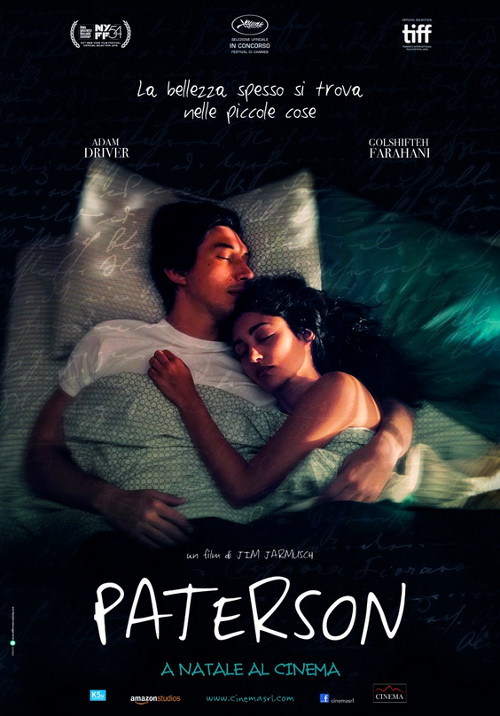 Paterson - 2016