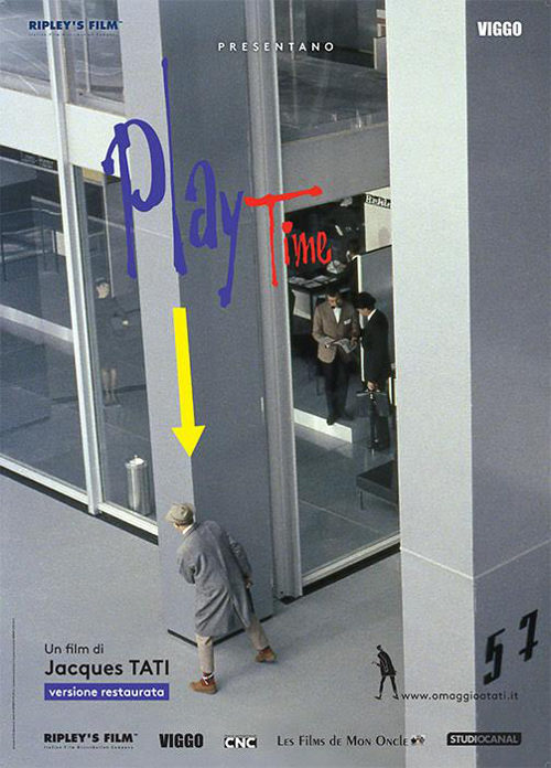 Playtime - Tempo Di Divertimento - 1967
