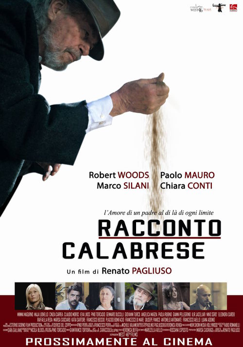 Racconto Calabrese - 2016 1 Racconto Calabrese - 2016