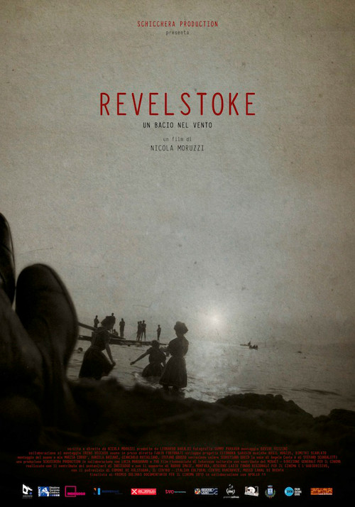 Revelstoke: Un Bacio Nel Vento - 2015