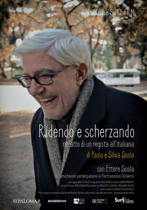 Ridendo E Scherzando - 2016