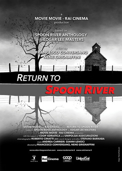 Ritorno A Spoon River - 2015