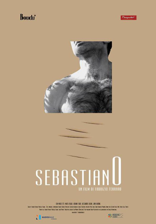 Sebastiano - 2016